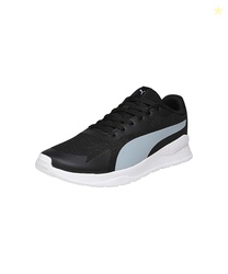 Puma Mens Wembley Sneaker