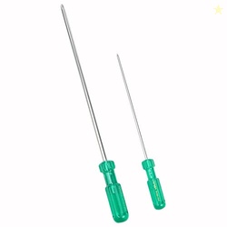 TAPARIA, 2 PC SCREWDRIVERS SET, 2 X PHILLIPS SCREWDRIVER, (P5 861 200,