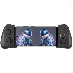 HMD Gaming Outfit for HMD Fusion | Gamepad with 18 Buttons, Turbo Mode