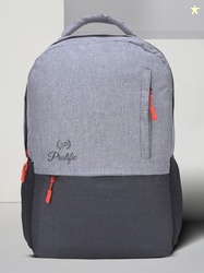 Prolific Medium 25 L Laptop Backpack STYLISH-25 LTR BACKPACK LAPTOP BA