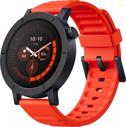 CMF by Nothing Watch 3 Pro|1.43 AMOLED|13 Day Battery|Dual-band GPS|Ad