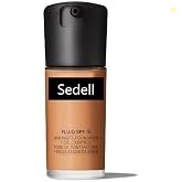 Sedell Paris Powder Plus Foundation