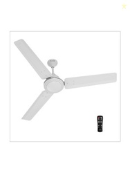 Polycab Airika BLDC 100% CopperHigh Air Delivery with 2 Year Warranty