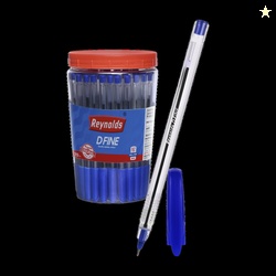 Reynolds DFine Ball Pen - Buy Reynolds DFine Ball Pen - Ball Pen Onlin