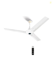 KUHL Prima A7 BLDC 65% Power Saving with 5 Year Warranty BLDC Motor wi