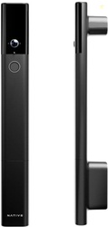NATIVE By Urban Company Lock Ultra Face Unlock Live HD Video & 2-Way T