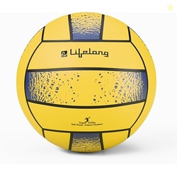 Lifelong Volleyball for Kids & Adults | Soft PVC | Lightweight Trainin