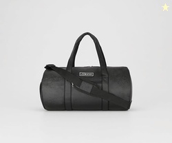 Lavie Sport Olympic Leatherette Unisex Travel Duffle Bag | Stylish & S
