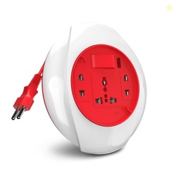 GM 3014 Orion 2 Pin Flex Box with LED Indicator & International Multi-