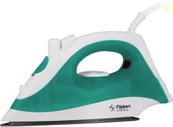 Flipkart SmartBuy IRSNS1200GR 1200 W Steam Iron