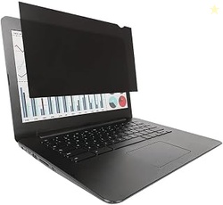 Kensington 14.1  Laptop Privacy Screen FP141W10, Military Grade Protec