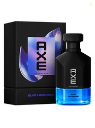 AXE Men Blue Lavender Premium Luxury Long Lasting Eau De Parfum - 100m