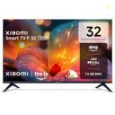 Xiaomi (32 ) F Series HD Ready Smart LED Fire TV L32MB-FIN