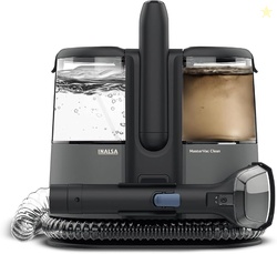 600W|14 kPa Suction|3-in-1|1.8L Clean Water & 750ml Dirty Water Tanks|