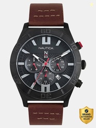 NAUTICA Analog Watch  - For Men