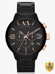 A/X ARMANI EXCHANGE Atlc Analog Watch  - For Men AX1350,AX1350I