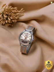 Titan Timeless Urban Automatic Analog Watch  - For Women