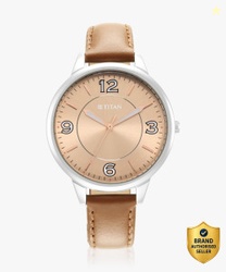Titan Ladies Workwear Sl Automatic Analog Watch  - For Women