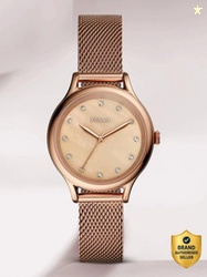 FOSSIL Laney Laney Analog Watch  - For Women