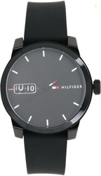 Hilfiger NCTH1791382 Denim Analog Watch  - For Men