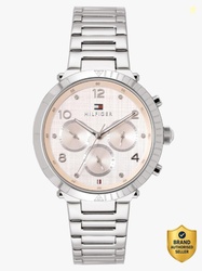 TOMMY HILFIGER Automatic Analog Watch  - For Women