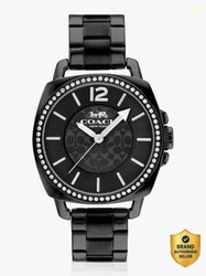 COACH CLASSIC Automatic Analog Watch  - For Women