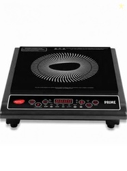 Pigeon 1800 W Induction Cooktop Push Button