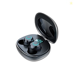 BigPlayer True Wireless Pocket Friendly TWS Bluetooth Wireless Headset