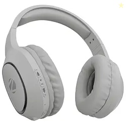 ZEBRONICS Thunder Neo (2026 Upgrade) Wireless Headphone, BT v6.0, True