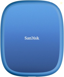 SanDisk Creator Phone SSD 2TB, compatible with MagSafe, up to 1000 MB/