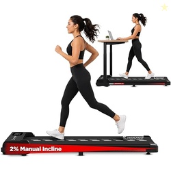 Cockatoo SmartWalk 1A Slimmest Walking Pad for Home, with Speed 1-6Km/