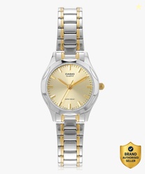 CASIO LTP-1275SG-9ADF LTP-1275 Analog Watch  - For Women