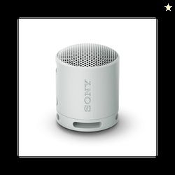 SONY SRS-XB100 Portable Super-Compact,Waterproof, 16Hrs Batt, Extra Ba