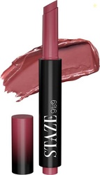 Staze Y.U.M.M.Y Lip Gloss Balm | Gloss + Tint + Balm | SPF 15 | 2 g (2