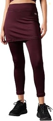 Clovia Women Tennis Skirt