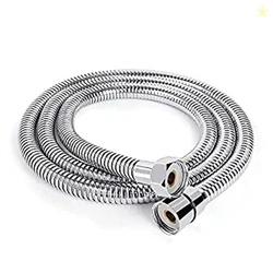 BonKaso Stainless Steel 304 Rust Free Flexible for Health Faucet Hand