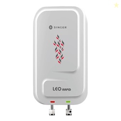 LEO RAPID 5.9L Instant Water Heater (3000W) for Kitchen & Bathroom | C