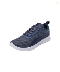 Puma Mens Ultragrip Running Shoe