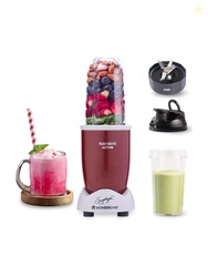 WONDERCHEF Nutri-blend 500 W Juicer Mixer Grinder (Nutri-blend Activ,