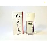 Nike Fission Women's Liquid Body Fragrance DEODORANT  Long-Lasting Fre