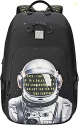 Gear Cosmonaut 3 Compartment Backpack 17 /30L Medium Water Resistant S