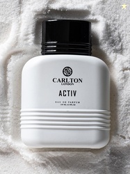 Carlton London Men Activ Eau De Parfum -100 ml